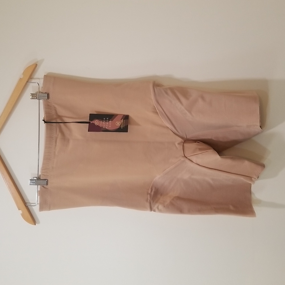 Honeylove | 1X | Super Power Short Beige